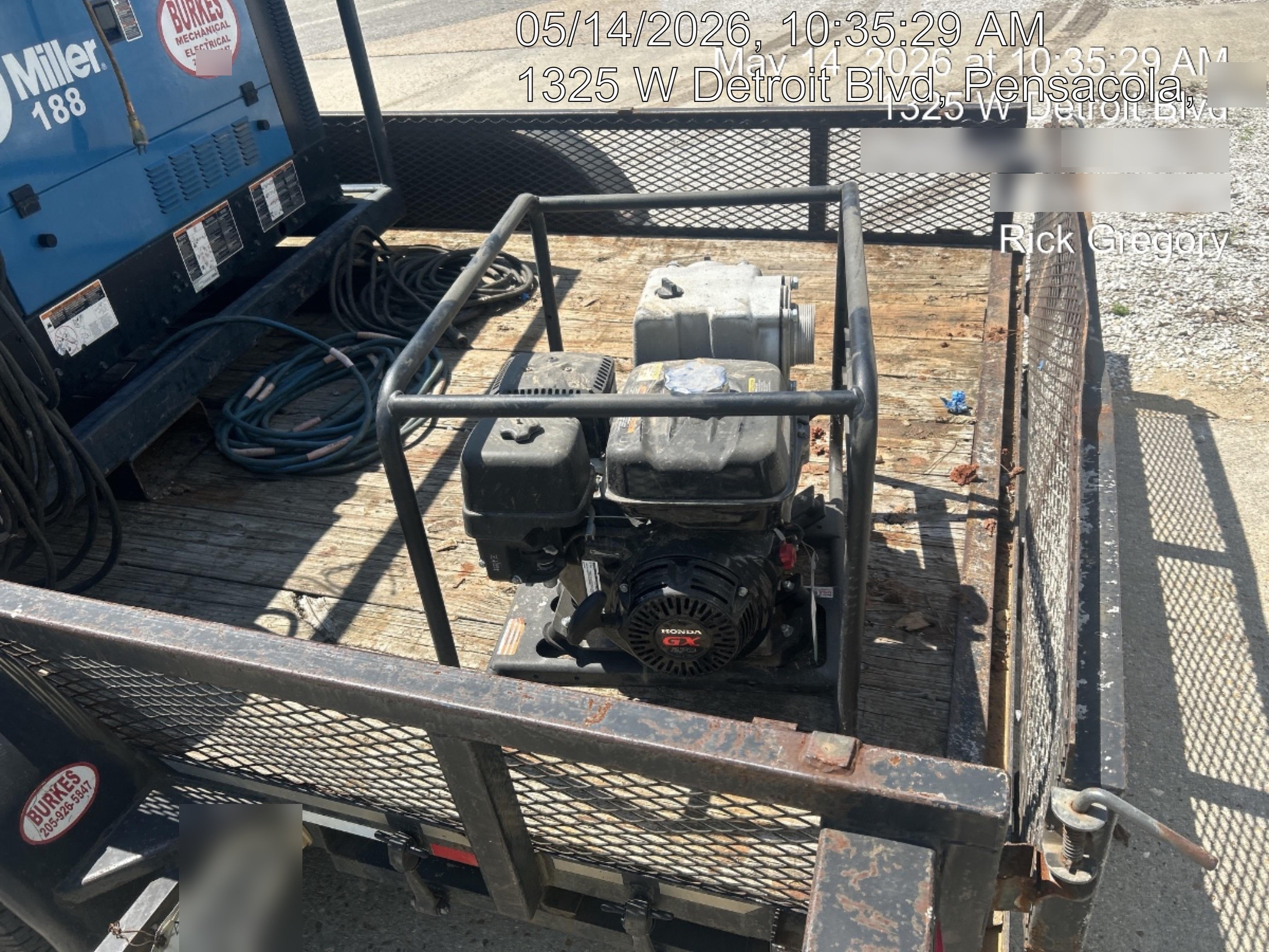 2024 MI-T-M WTP-T03-0MGH