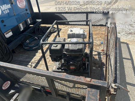 2024 MI-T-M WTP-T03-0MGH
