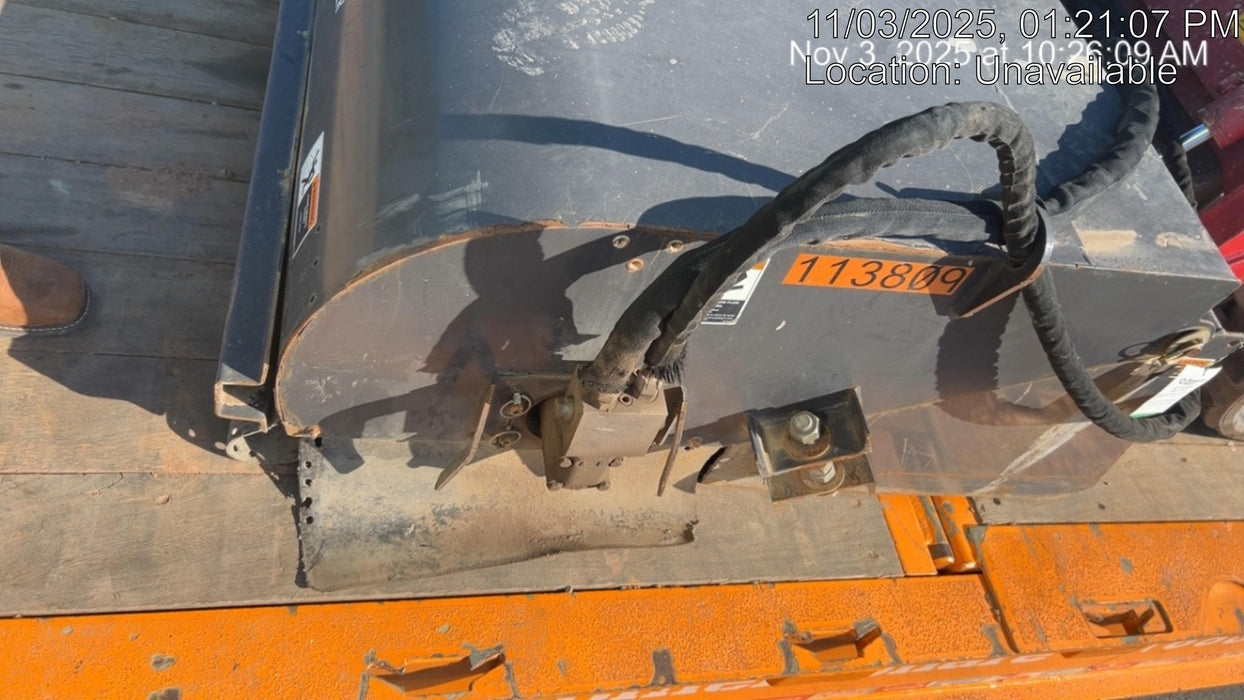 2020 PALADIN 21572M-0022