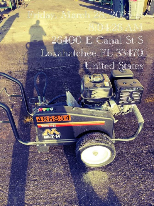 2025 MI-T-M CW-3504-5MGH