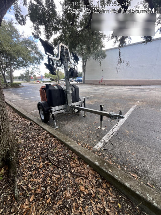 2023 WANCO WLTT-4MM4K