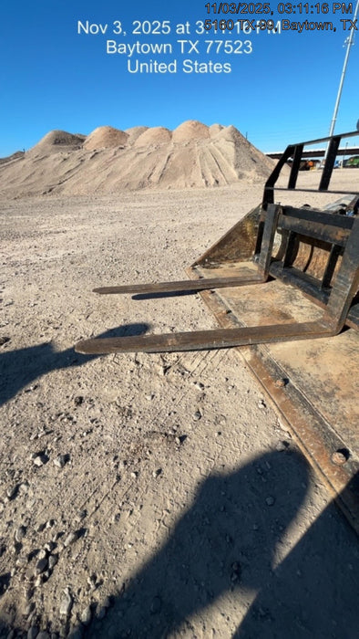 2023 MANITOU 50504723