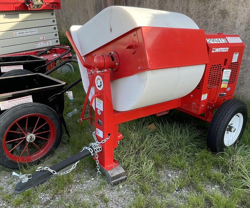 2023 MULTIQUIP WM90PH8