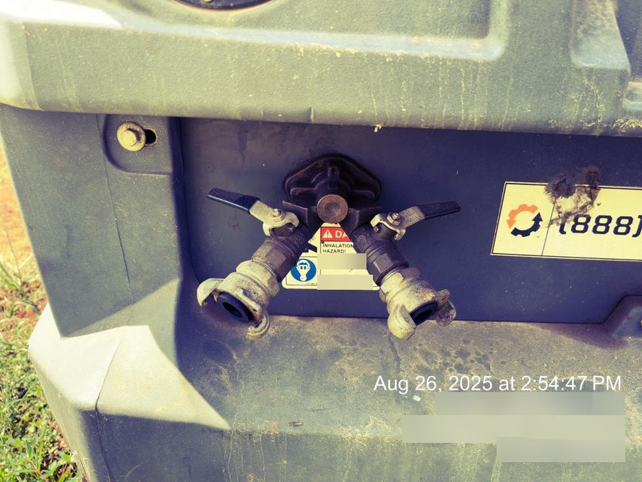 2020 ATLAS COPCO XAS188