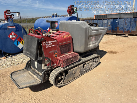 2026 TORO MBTX 2500-TS