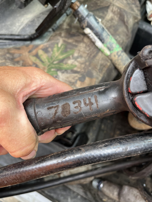 2020 INGERSOLL RAND IR-2235TIMAX