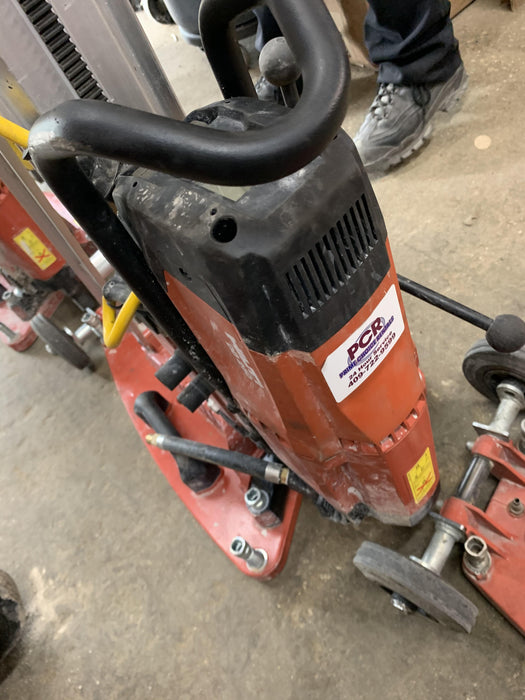2021 HILTI DD250E