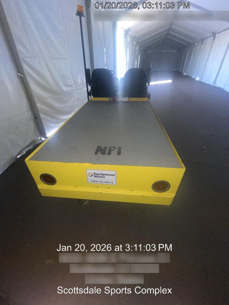 2024 COLUMBIA Payloader 2XL