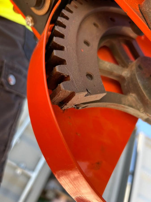 2022 CURRENT TOOLS 100 Current