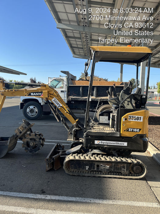 2023 ROCKLAND WM12-3