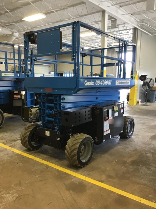 2020 GENIE GS-4069 RT
