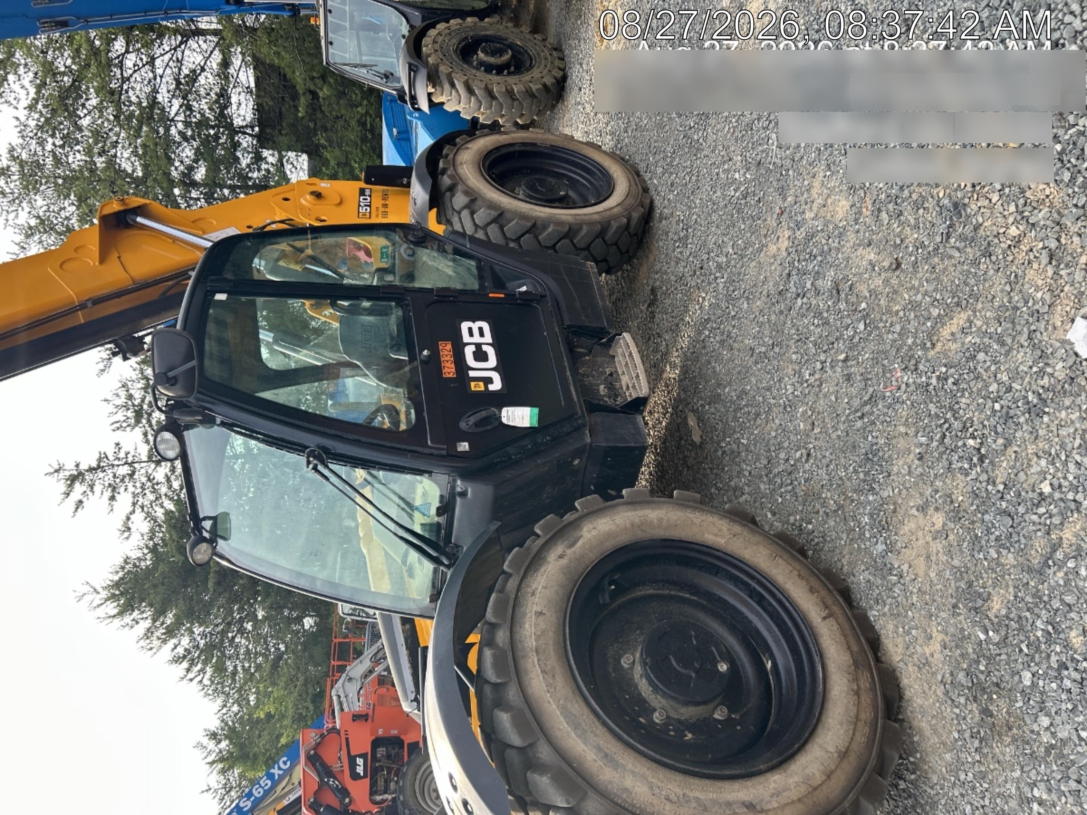 2024 JCB 510-56