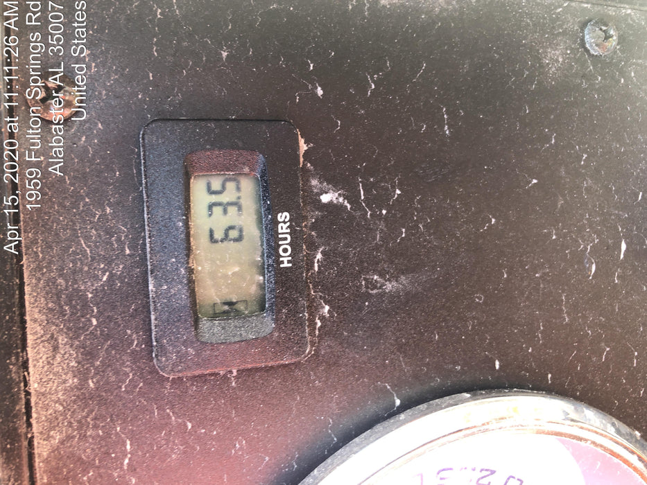 2019 DOOSAN P425/HP375WCU-T4F