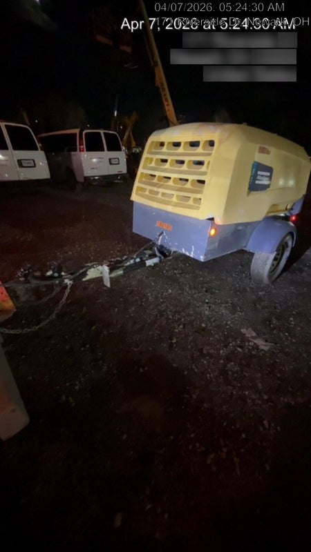 2020 ATLAS COPCO XAS188