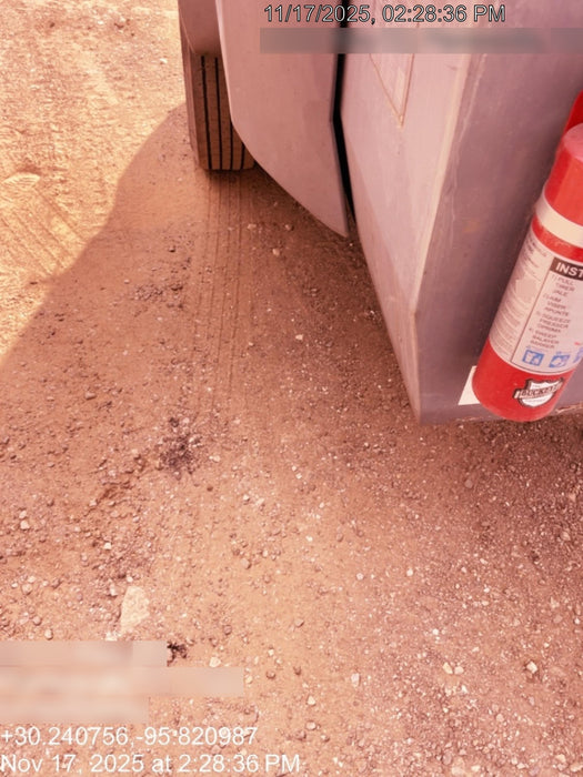 2022 ATLAS COPCO XAS440