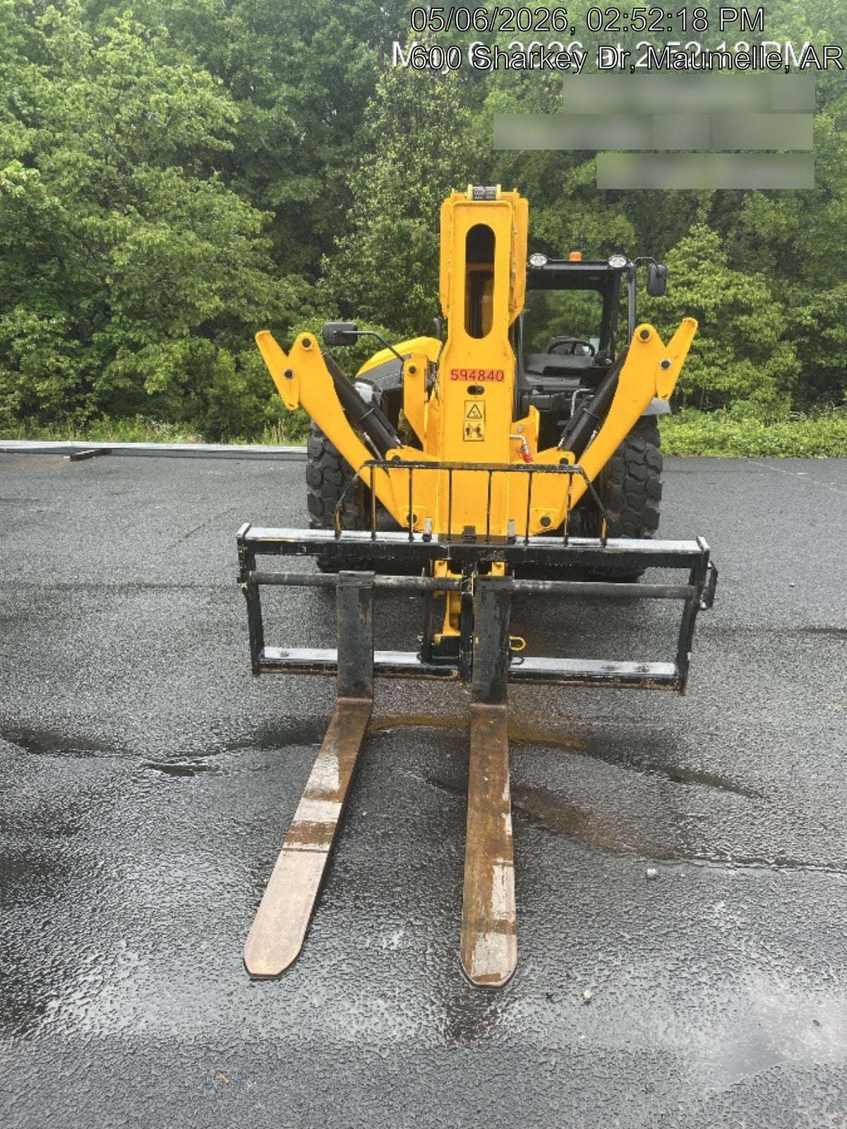 2025 JCB 510-56