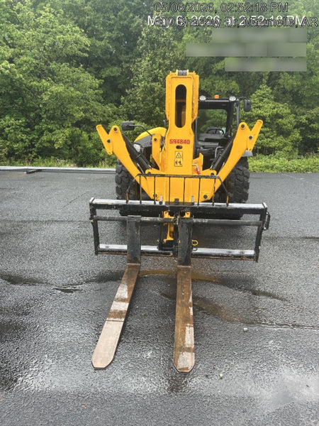 2025 JCB 510-56