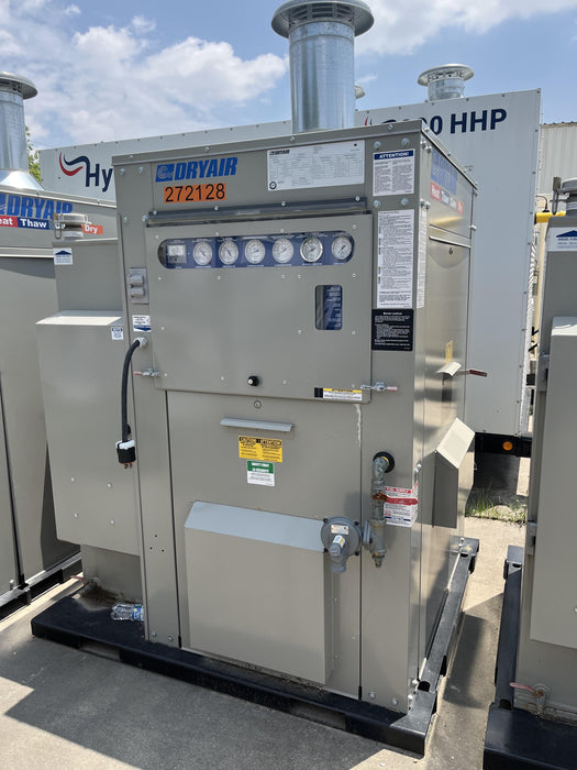 2022 DRYAIR 900CHU