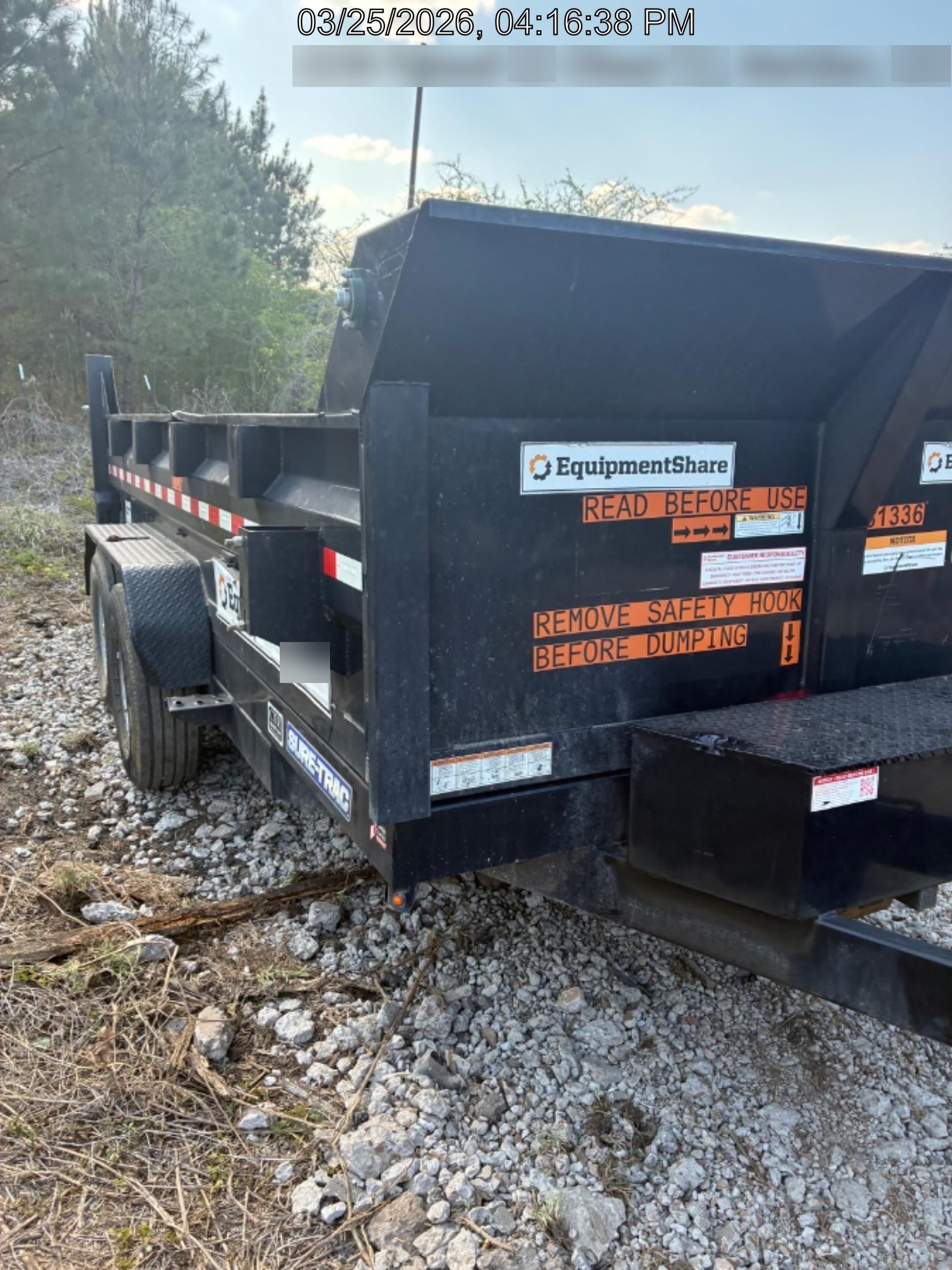 2020 SURE-TRAC ST8214HLOD-8-140