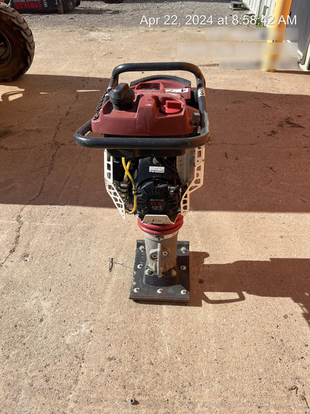 2021 DYNAPAC DR7X