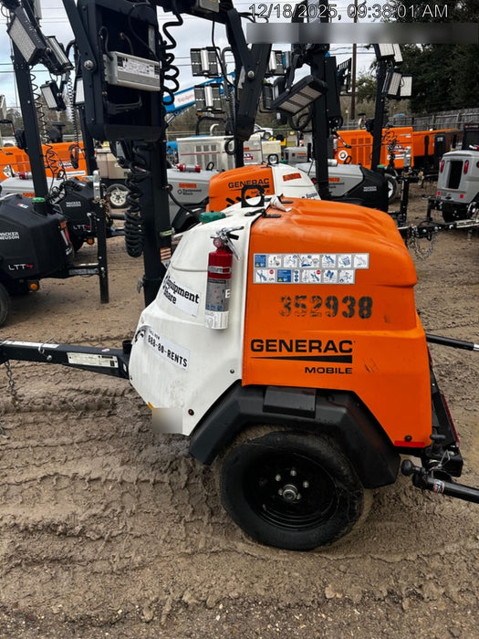 2023 GENERAC MLT2