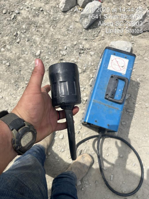 2024 MILLER ELECTRIC CST-282