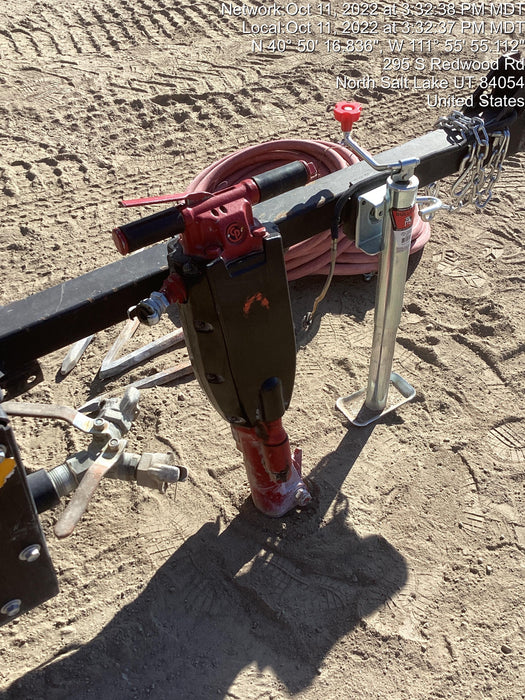 2020 CHICAGO PNEUMATIC CP 1290 S