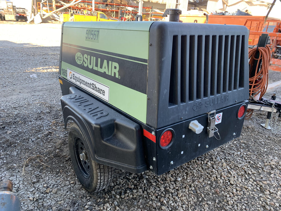 2019 SULLAIR 185-DPQ