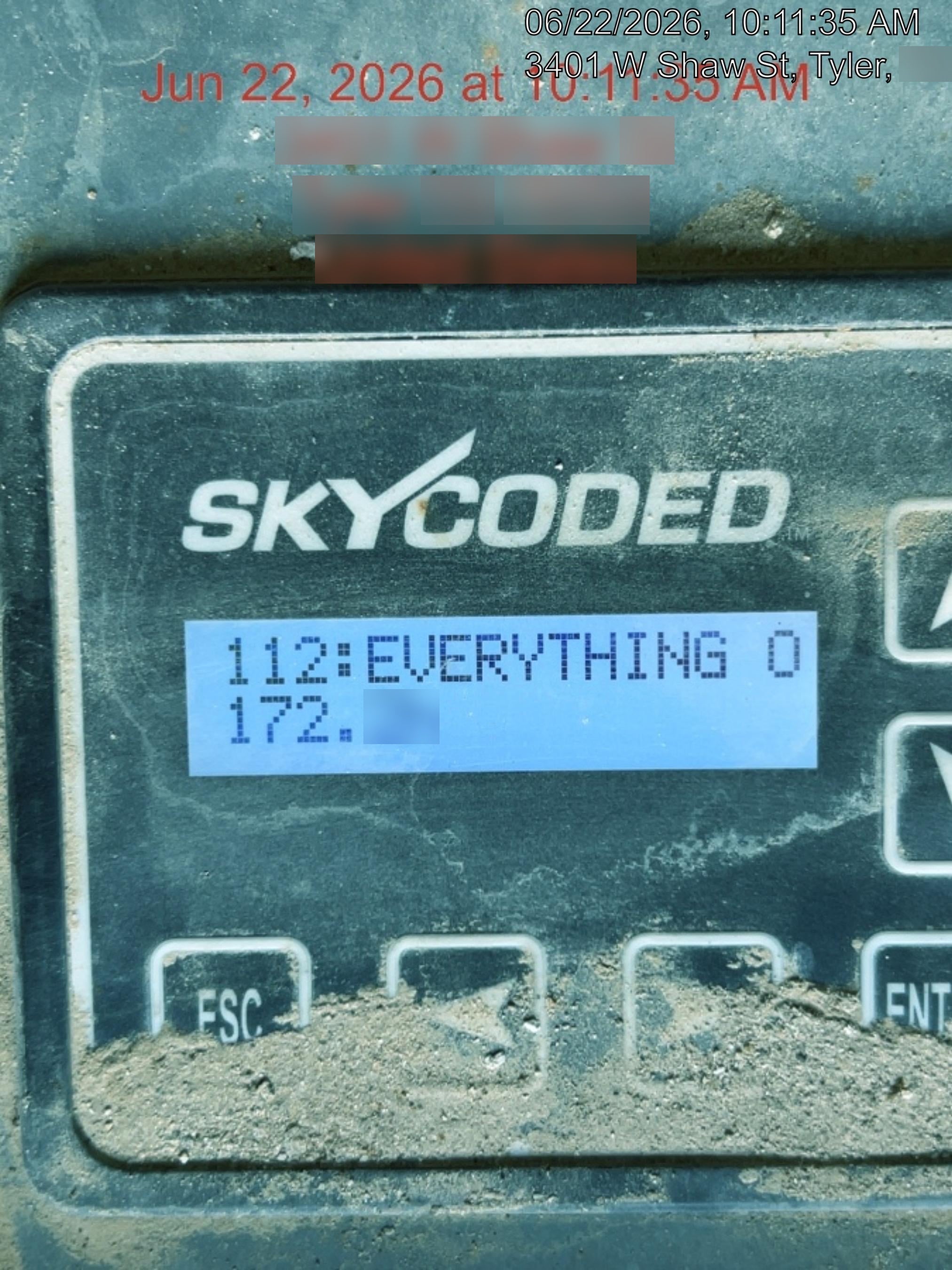 2022 SKYJACK SJ3219
