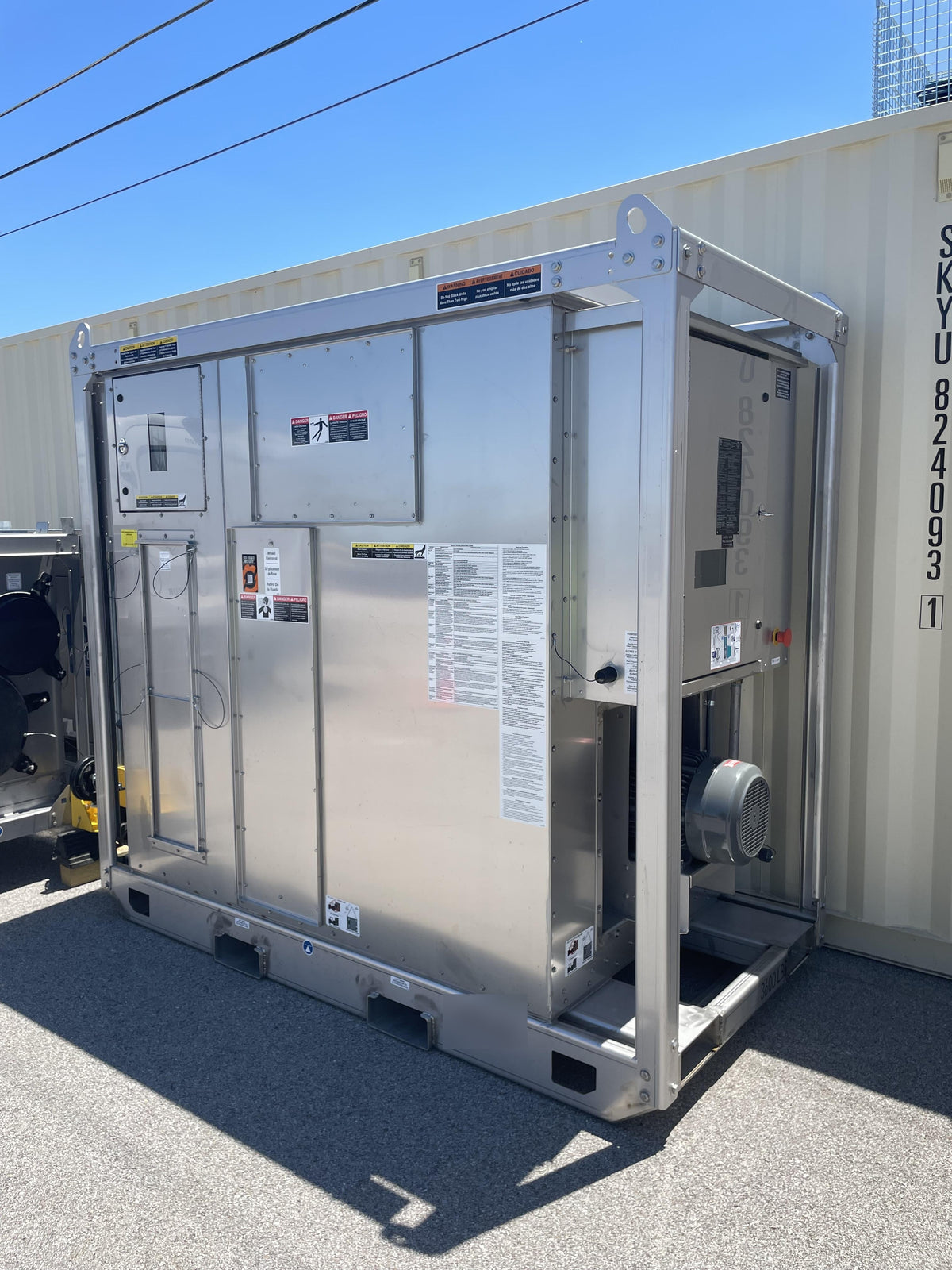 2026 CLIMATE DESIGN INTERNATIONAL MS-7500/6500