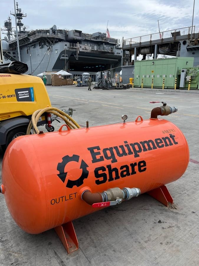 2025 HART 400G