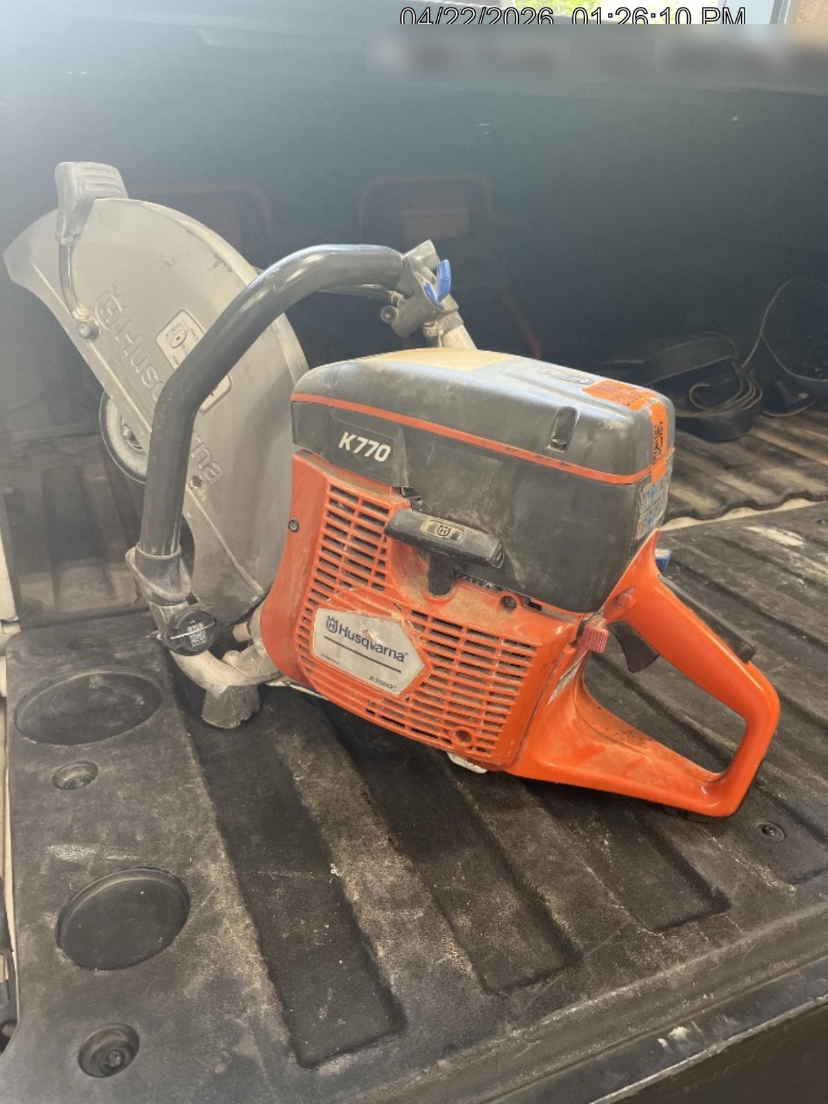 2020 HILTI TE 3000-AVR