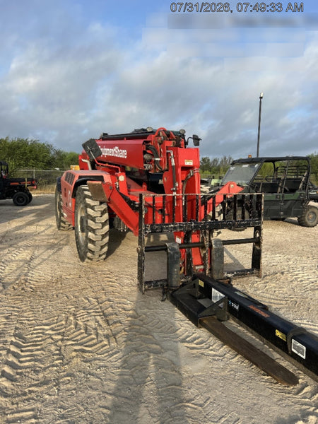 2025 STAR INDUSTRIES M1360B - Star JIB Boom