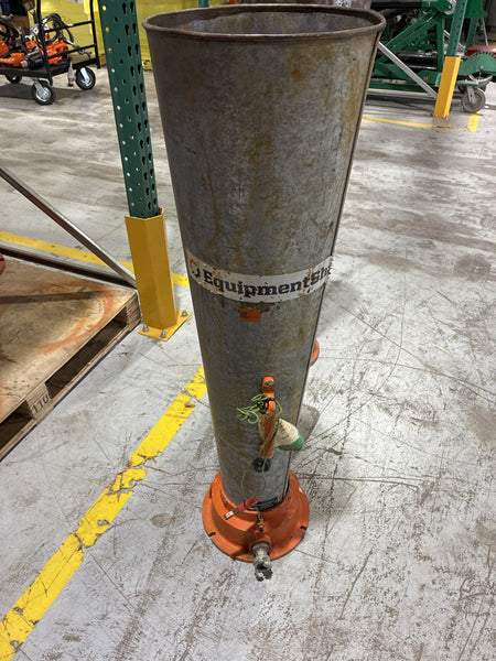 2024 MICHIGAN PNEUMATIC ES-6AM-TRACKER