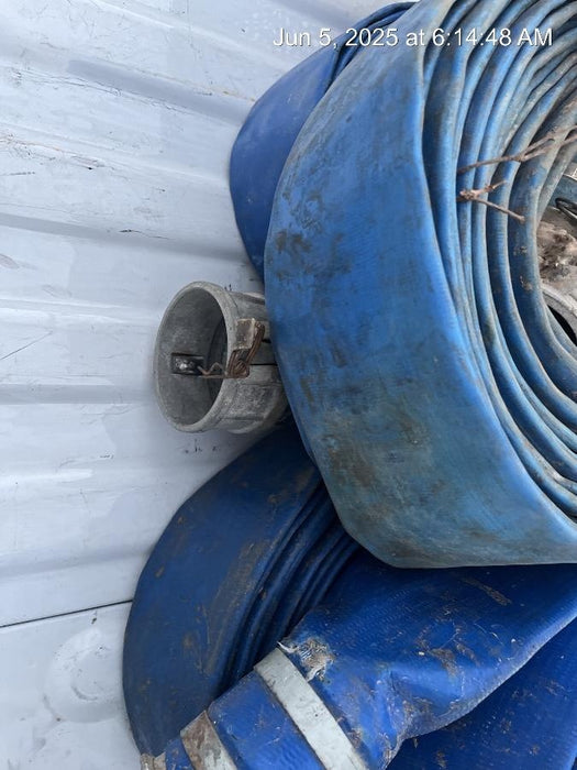 2021 WACKER NEUSON PT3A