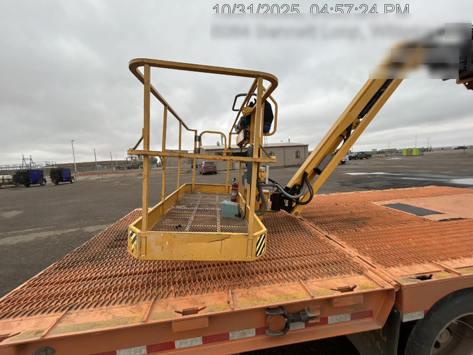 2020 HAULOTTE HT67 RTJ O