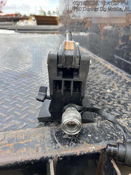 2024 ENERPAC P392