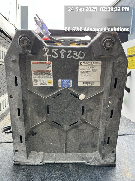 2022 PHOENIX AirMAX Radial Air Mover
