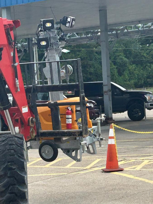 2024 ATLAS COPCO HILIGHT E3 Plus