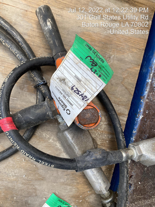 2020 MICHIGAN PNEUMATIC T3