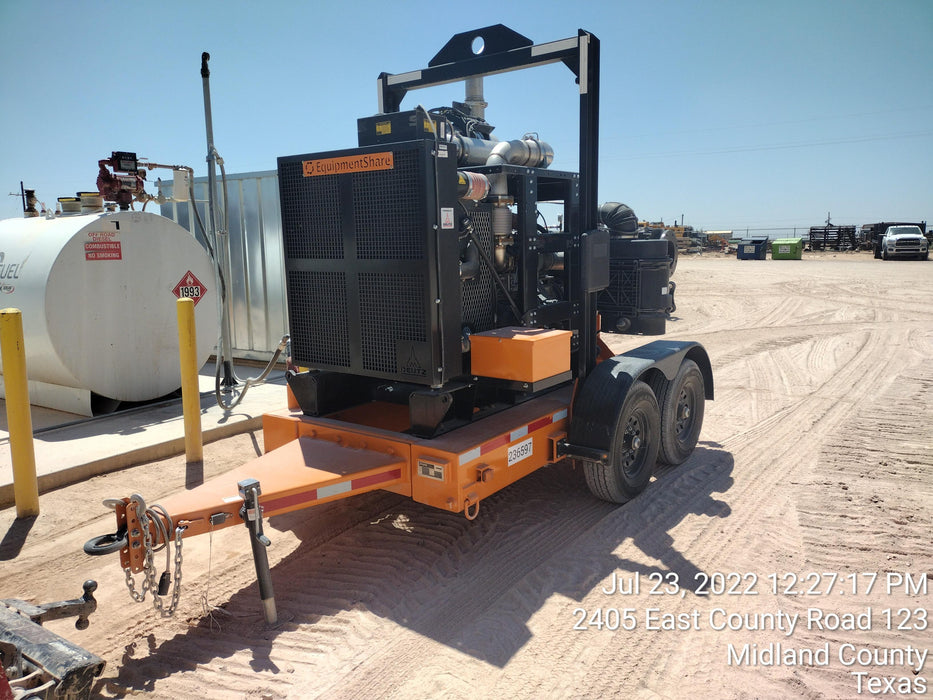 2022 RWN RWN-8NHTA-10OBPT