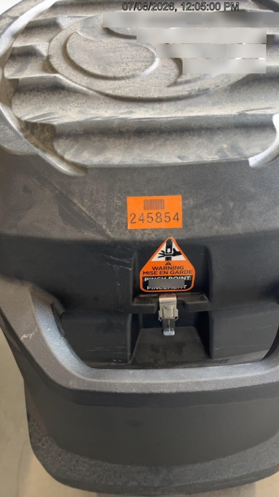 2022 POWER BREEZER PB4BASE