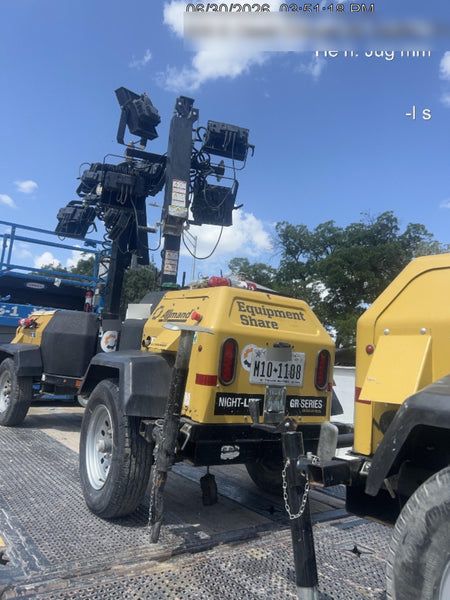 2021 ALLMAND NLV3GR