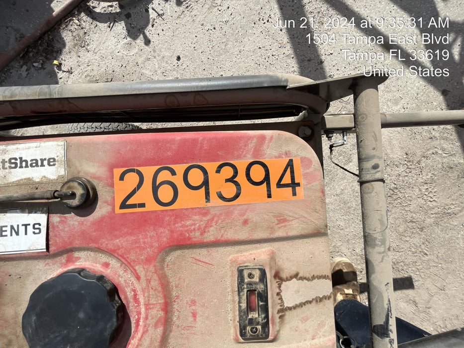 2022 MI-T-M GEN-8000-0MME