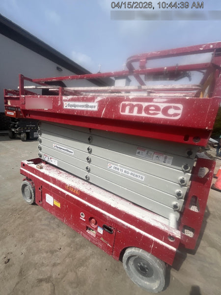 2021 MEC 4046SE