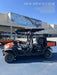 2019 KUBOTA RTV-X1140W-H (Canopy)