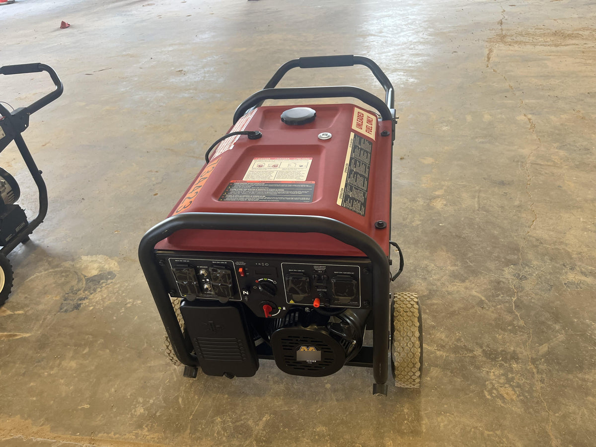 2026 MI-T-M GEN-8000-0MM1E