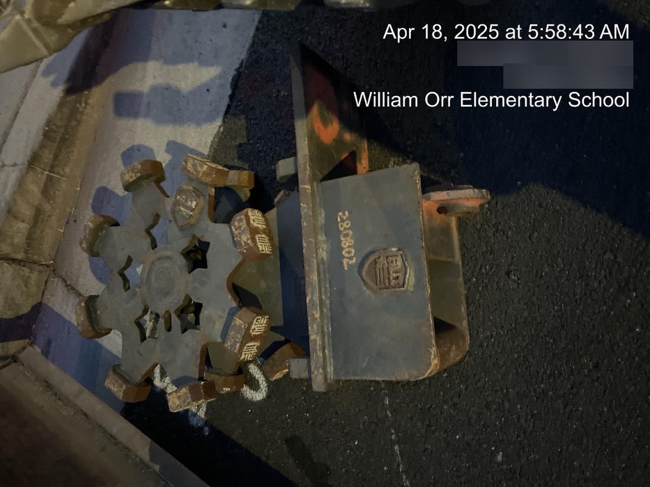 2022 STEEL UNLIMITED 50-0010