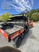 2022 Kubota RTV-X1140W-H Plastic Canopy, Windshield Acrylic Clear, LED Strobe Light, Wire Harness Kit, Back up Alarm
