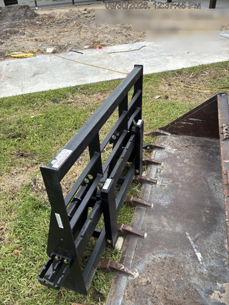 2026 ARROW MATERIAL HANDLING 72" Pallet Forks - Arrow